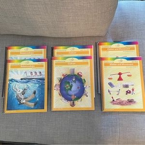 Moving Beyond The Page 6-8